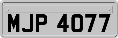 MJP4077