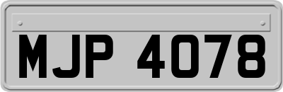 MJP4078