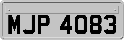 MJP4083