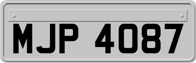 MJP4087
