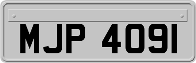 MJP4091