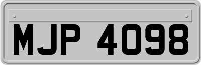 MJP4098