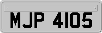 MJP4105