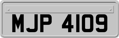 MJP4109