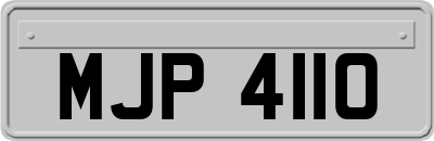MJP4110