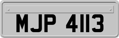 MJP4113
