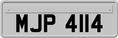 MJP4114