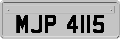 MJP4115