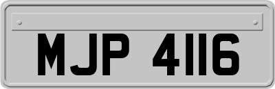 MJP4116