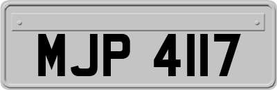 MJP4117