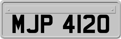 MJP4120