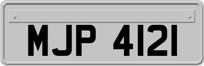MJP4121