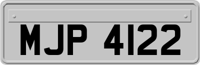 MJP4122