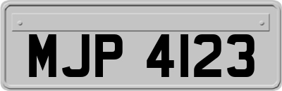 MJP4123