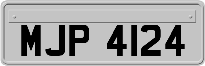 MJP4124
