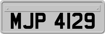 MJP4129
