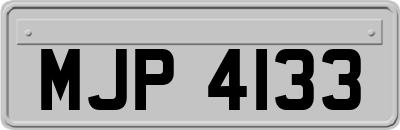 MJP4133