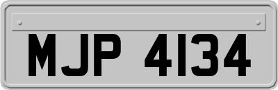 MJP4134