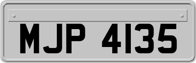 MJP4135