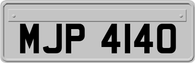 MJP4140