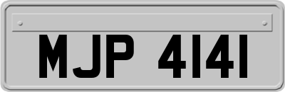 MJP4141