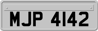 MJP4142