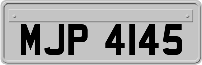 MJP4145