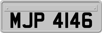MJP4146