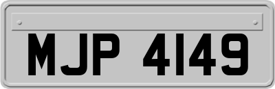 MJP4149
