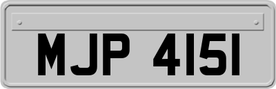MJP4151