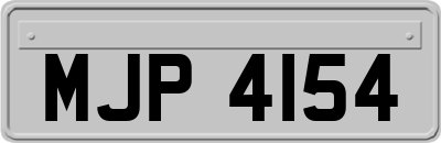 MJP4154
