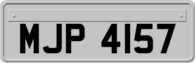 MJP4157