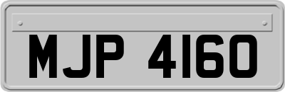 MJP4160