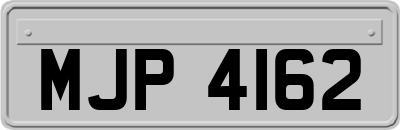 MJP4162