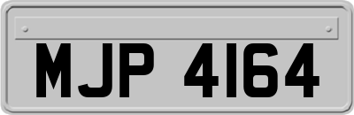 MJP4164