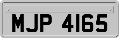MJP4165