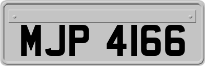 MJP4166