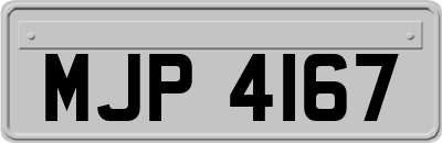 MJP4167