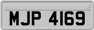 MJP4169