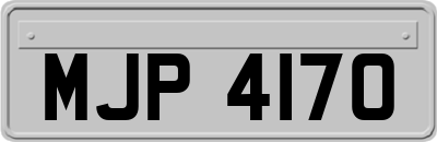 MJP4170