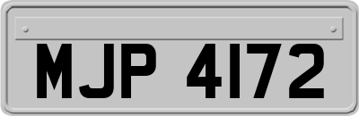 MJP4172