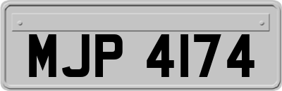 MJP4174