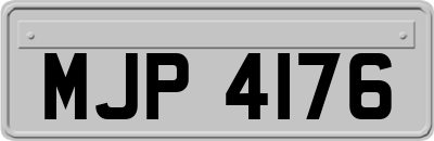 MJP4176
