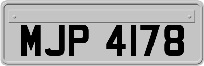 MJP4178