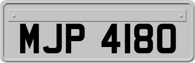 MJP4180