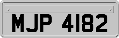 MJP4182