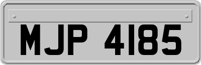 MJP4185