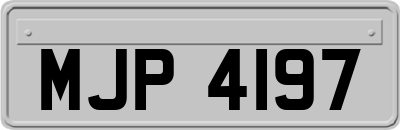 MJP4197
