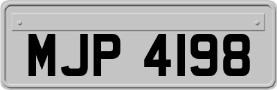 MJP4198