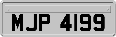 MJP4199
